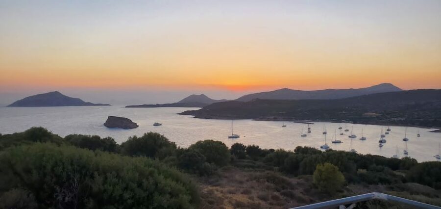 Athens: Cape Sounio & Poseidon Temple Trip with Audio Guide - Key highlights worth planning for