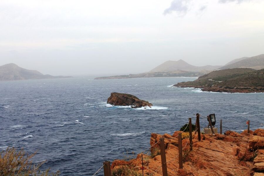 Athens: Cape Sounion Afternoon Tour - Cape Sounion Afternoon Tour: A Small Trip With Big Sea Views