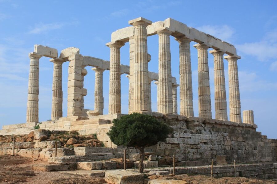 Athens: Cape Sounion Afternoon Tour - The Coastal Road Drive: What Makes the Trip Feel Worth It