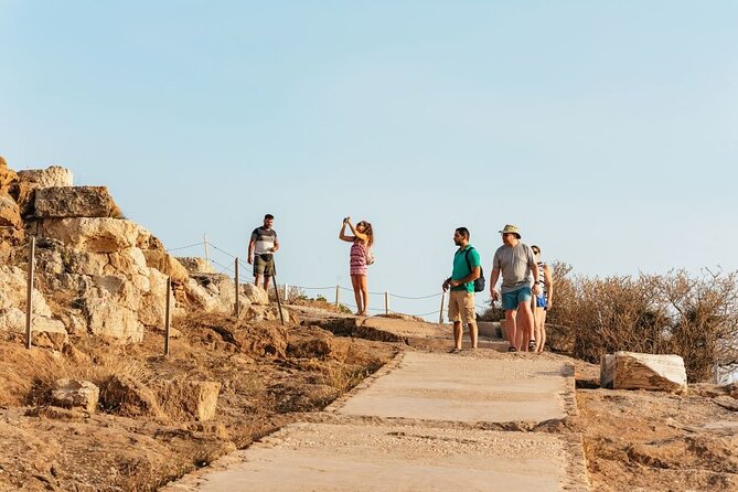 Athens: Cape Sounion and Poseidon Temple Sunset with Audio Guide - Admission Fee and Value Math, What You’re Really Paying For