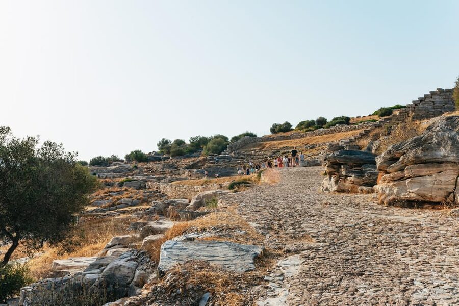 Athens: Cape Sounion & Poseidon Temple Sunset Half-Day Trip - Key reasons this sunset trip works