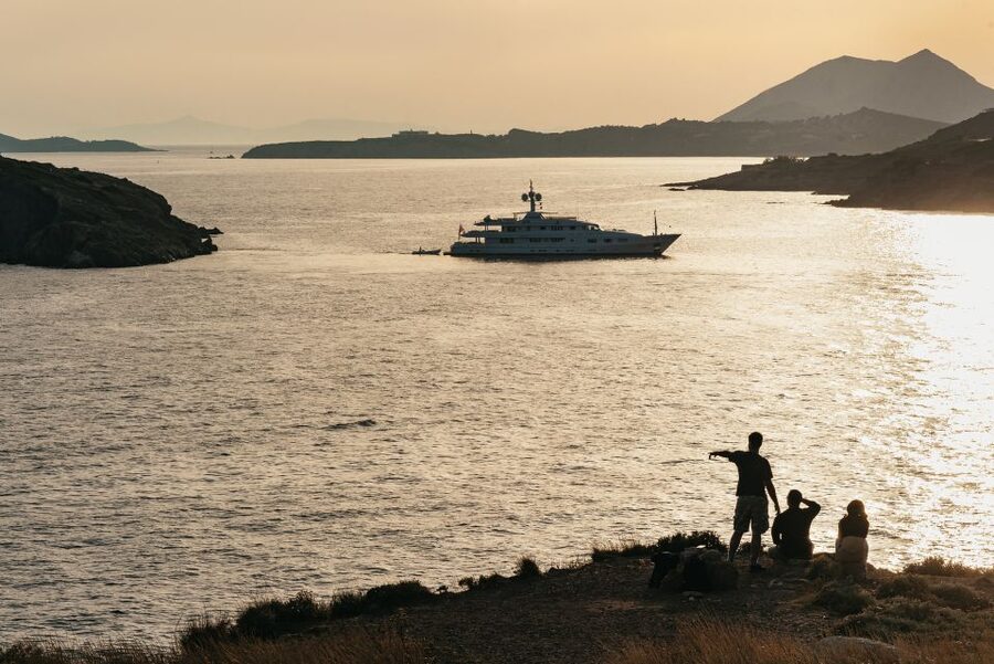 Athens: Cape Sounion & Poseidon Temple Sunset Half-Day Trip - Sunset logistics: what if it’s cloudy or rainy?