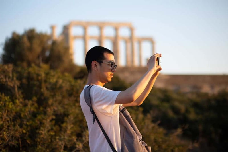 Athens: Cape Sounion & Temple of Poseidon Sunset Experience - Who should book this and who should skip it?