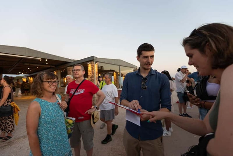 Athens: Cape Sounion & Temple of Poseidon Sunset Experience - Price and value, is $22 actually a good deal?