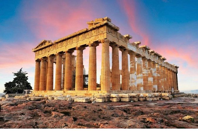 Athens center Hotel to Pireaus port - Pickup in central Athens, from hotels to arranged meeting points