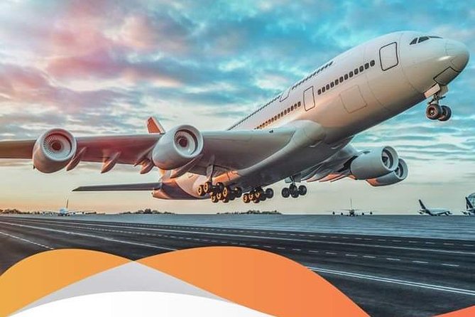 Athens center to Athens airport - Pickup in Athens: Hotels, Airbnbs, and a Meeting Point That Actually Works