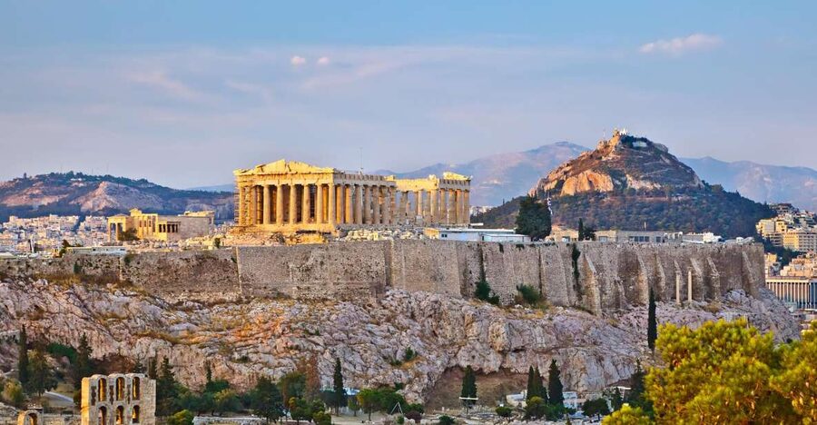 Athens City, Acropolis and Museum Tour with Entry Tickets - Key highlights worth your attention