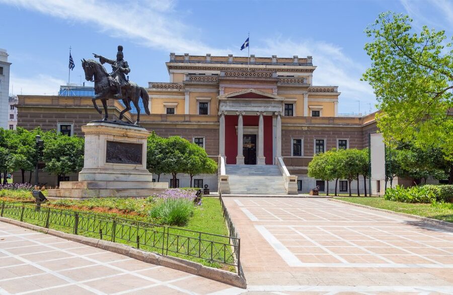 Athens City, Acropolis and Museum Tour with Entry Tickets - Syntagma Square and Athens Government Life in One Stretch