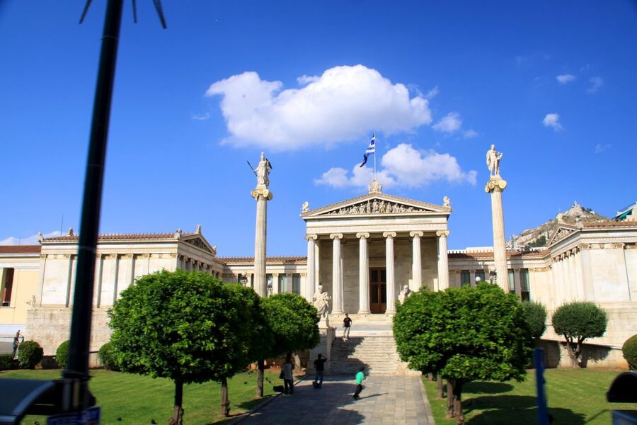 Athens City, Acropolis and Museum Tour with Entry Tickets - Acropolis Museum: The Ticket That Changes How the Ruins Feel
