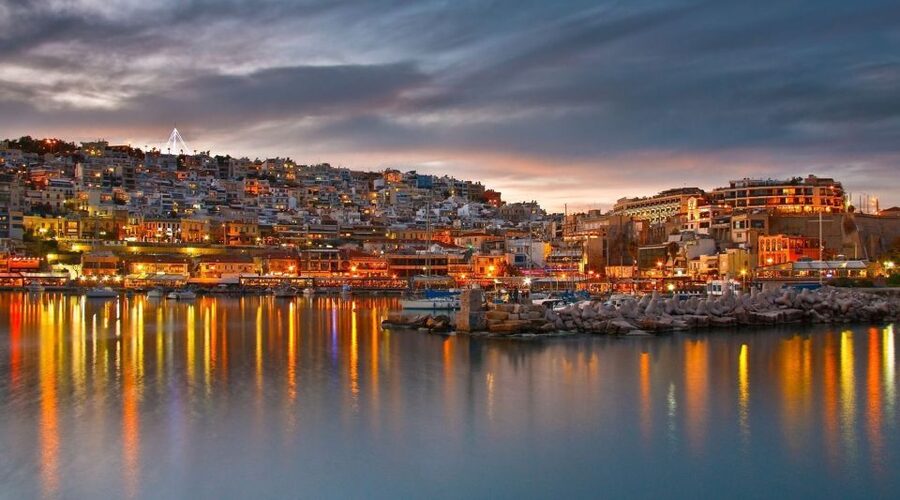 Athens City and Cape Sounio Full Day Private Tour - One day, two vibes: Athens classics then Riviera air