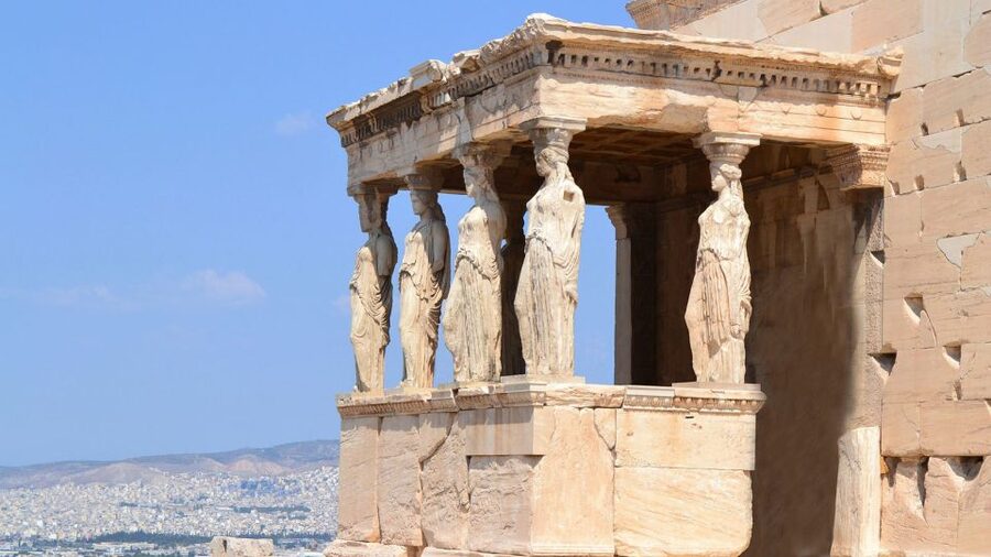 Athens City and Cape Sounio Full Day Private Tour - Cape Sounion Archaeological Site and the Temple of Poseidon