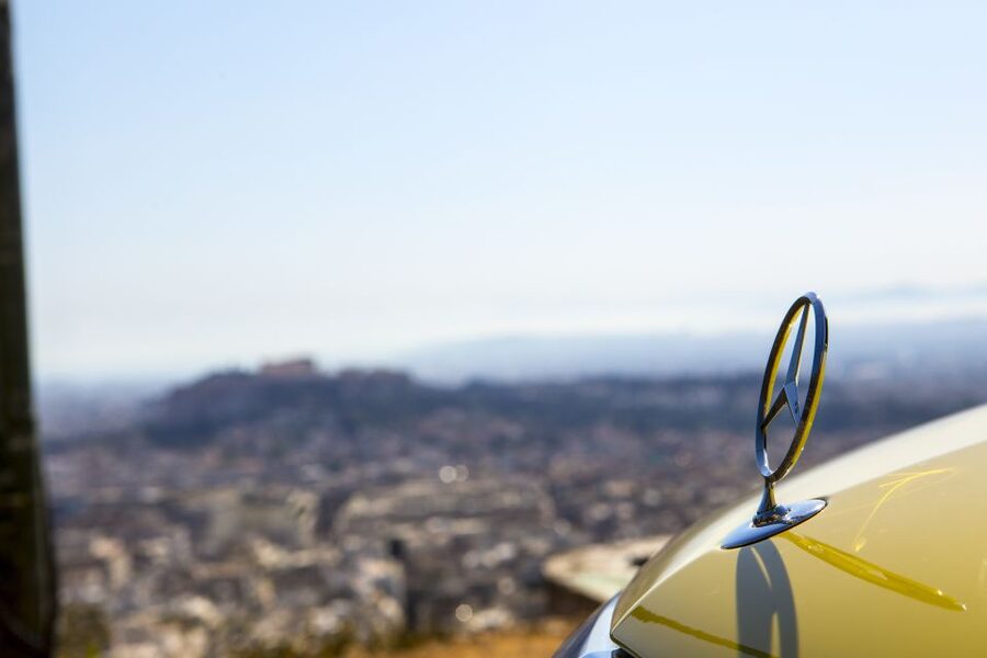 Athens City and Cape Sounio Full Day Private Tour - Price and value: what you get for about $173 per person