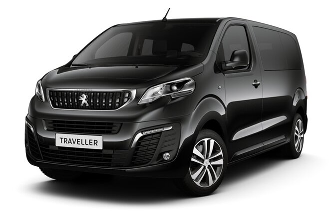 Athens City Center to Piraeus Port Private Transfer - How the Athens City Center to Piraeus Transfer Actually Feels