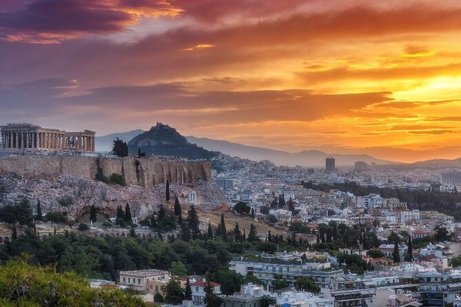 Athens City Center to Piraeus Port Private Transfer - Price and Value: What You’re Paying For