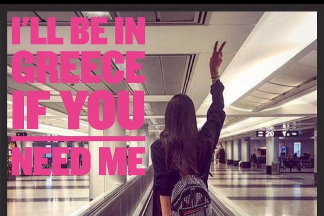 Athens City Centre to Int. Airport of Athens - Luggage Limits, The Stuff You Will Thank Yourself For Knowing