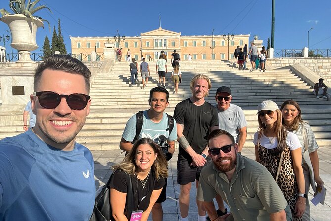 Athens City Game: The Journey through Time - Key highlights worth your attention