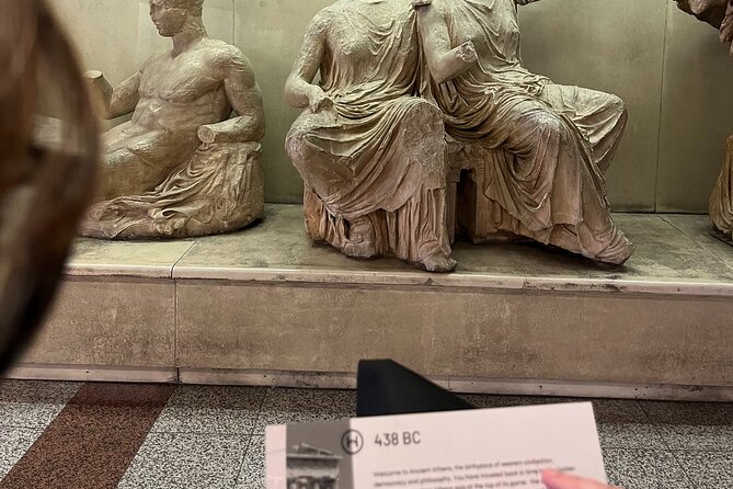 Athens City Game: The Journey through Time - Hints from the game master, and why that reduces stress