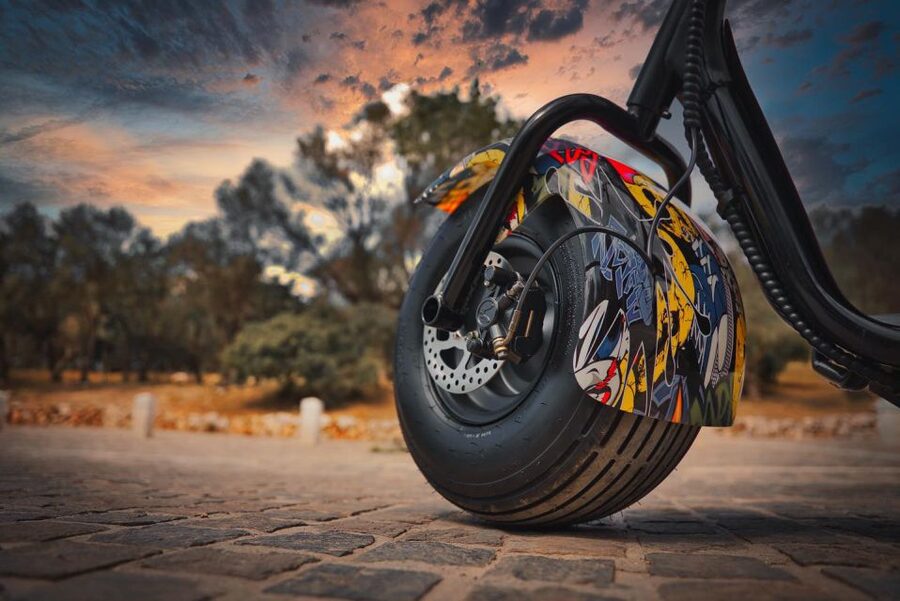Athens: City Highlights Guided E-Scooter Tour - Price and value: $68 that buys time and direction