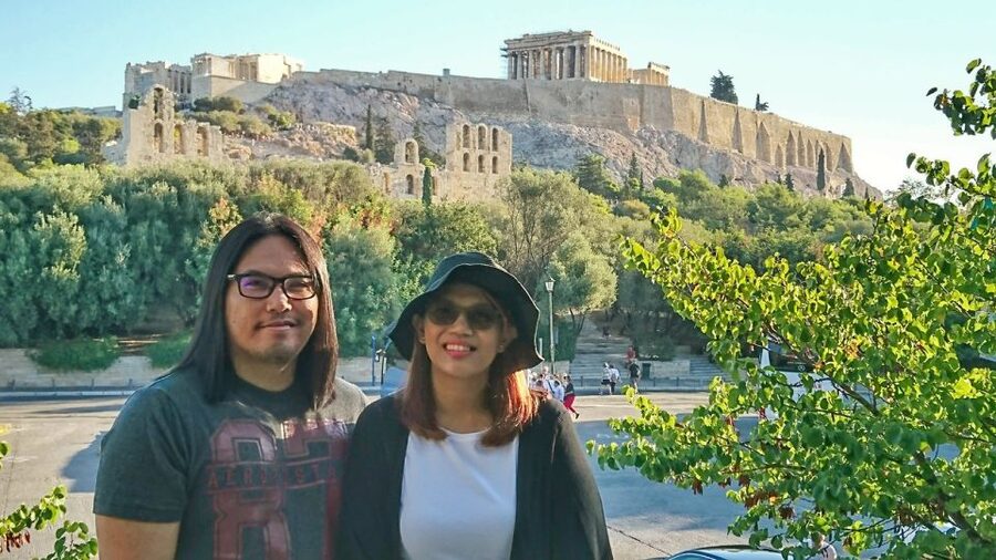 Athens: City Highlights Private Tour with Temple of Poseidon - Temple of Poseidon at Cape Sounion: The Cliff-Over-Sea Finale