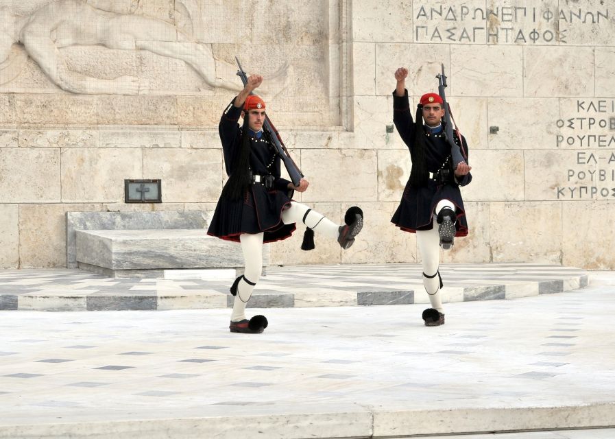 Athens: City of Rebellion - Why Athens City of Rebellion feels different