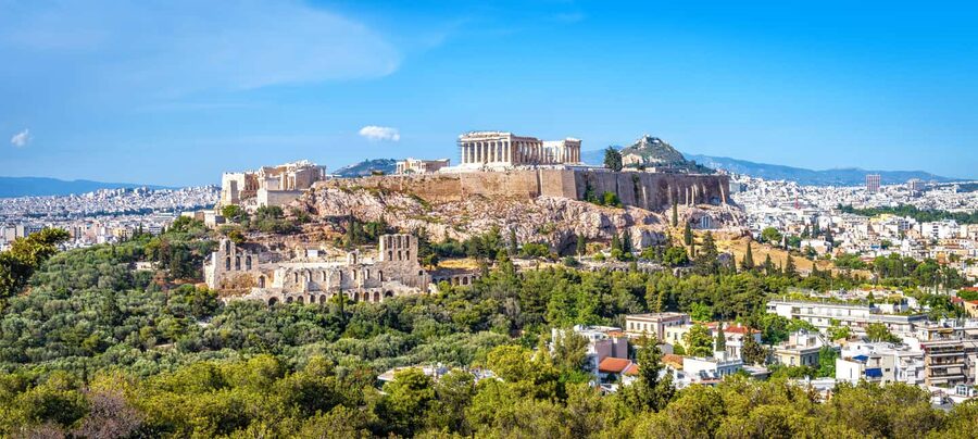 Athens: City Pass with Acropolis, Museums, HoHo & Transport - Price and value: when a $93 Athens pass makes sense