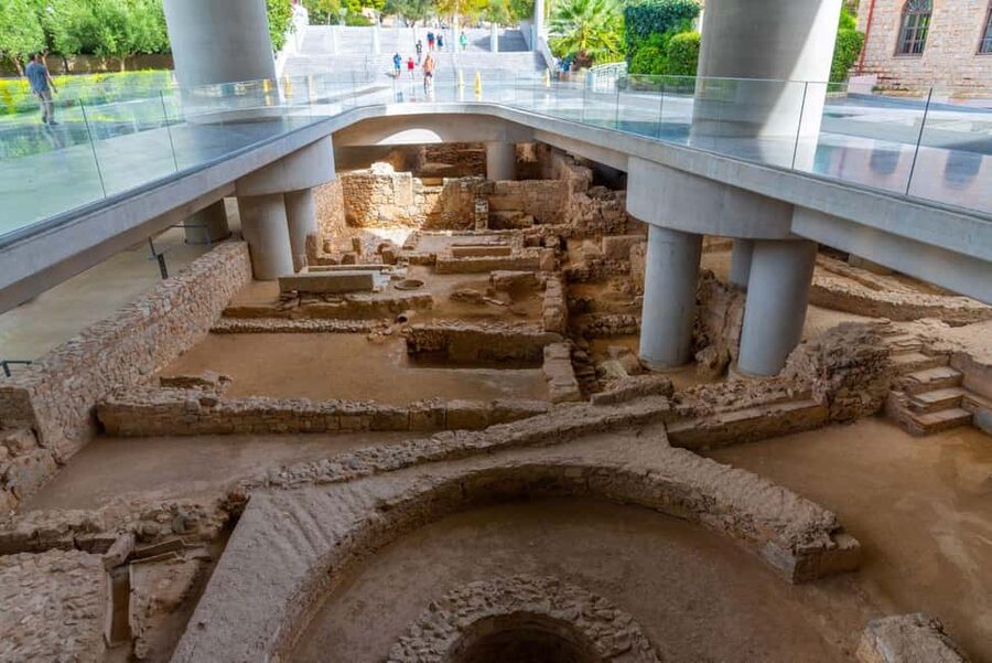 Athens: City Pass with Acropolis, Museums, HoHo & Transport - The museum lineup: Herakleidon, Kotsanas, jewelry, illusions, motors, and war