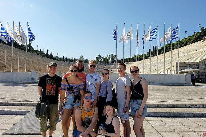 Athens city private tour - Key Highlights Worth Your Time