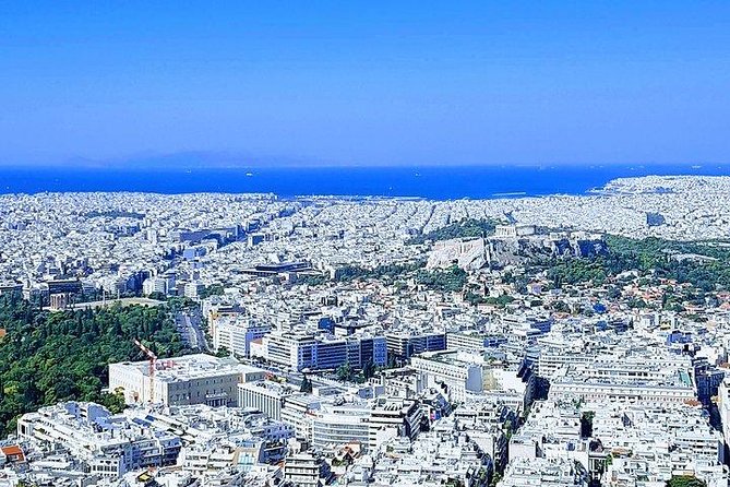 Athens city private tour - How This Private Athens Tour Fits One Short Day