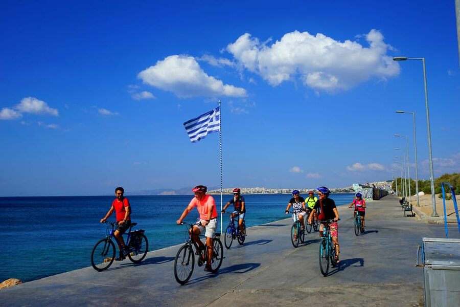Athens: City & Sea Bike Tour - What You Really Get for $53 (and Who It Fits Best)