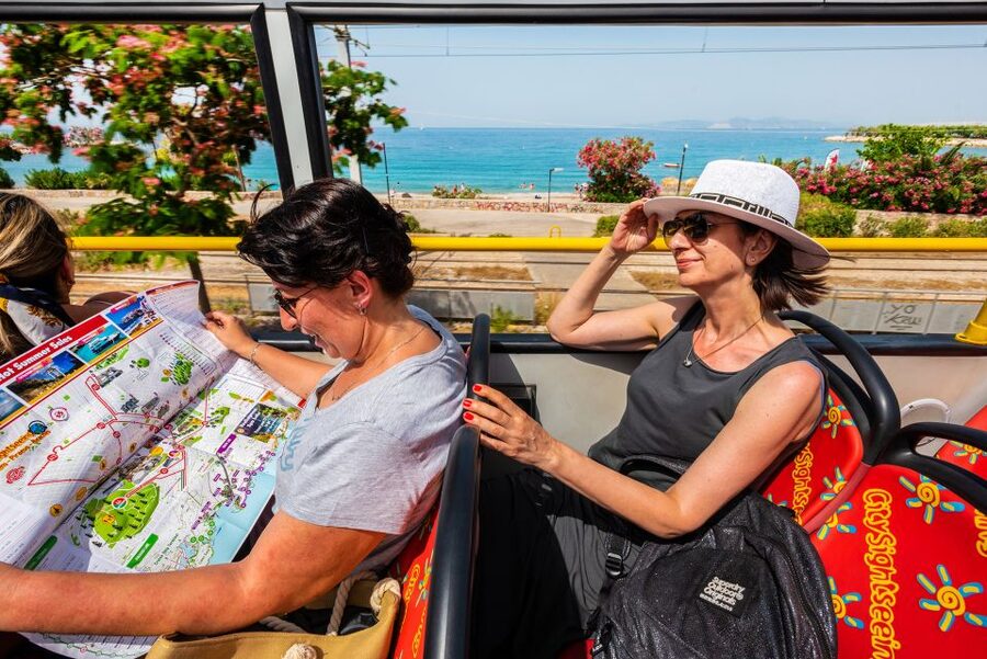 Athens: City Sightseeing Hop-On Hop-Off Bus Tour - Price, Route Add-Ons, and Who This Bus Makes the Most Sense For