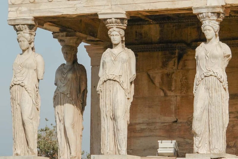 Athens City Sightseeing including Acropolis Visit and ticket - Why This Acropolis Half-Day Works for First-Time Athens