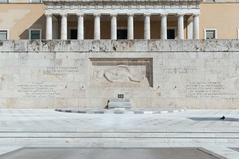 Athens City Sightseeing including Acropolis Visit and ticket - Price and Value: Is $102 a Good Deal?