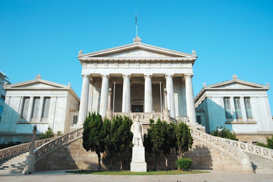 Athens City Sightseeing including Acropolis Visit and ticket - Acropolis Museum Option: When the Extra Hour Makes Sense