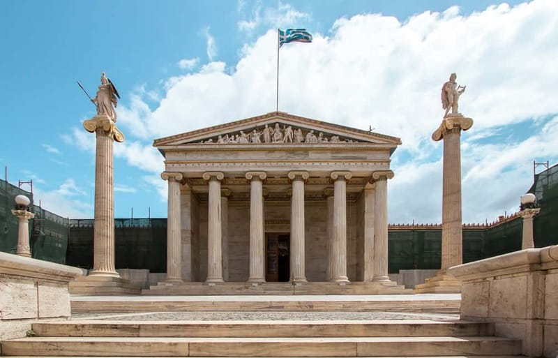 Athens City Sightseeing including Acropolis Visit and ticket - Pickup and the Morning Window: Don’t Miss the Bus