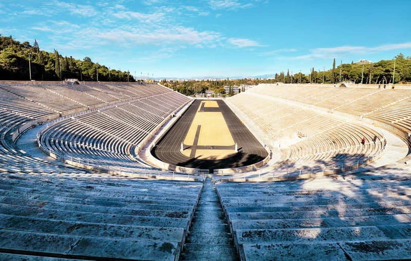 Athens City Sightseeing including Acropolis Visit and ticket - Comfort Tips: Steps, Footwear, and Heat Control