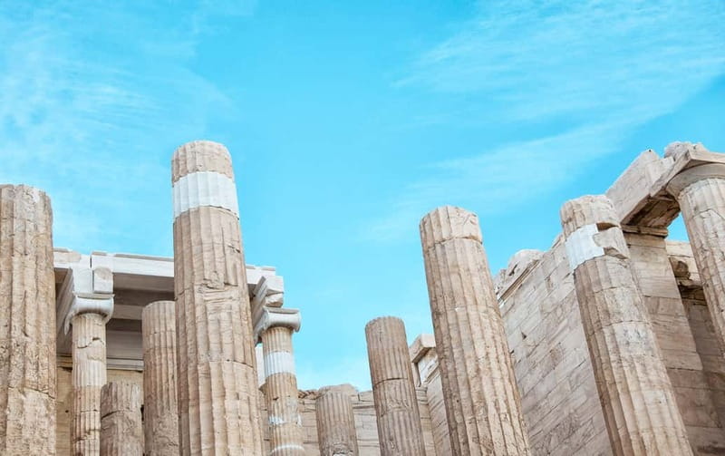 Athens City Sightseeing including Acropolis Visit and ticket - Language and Guide Style: English, French, and Timing