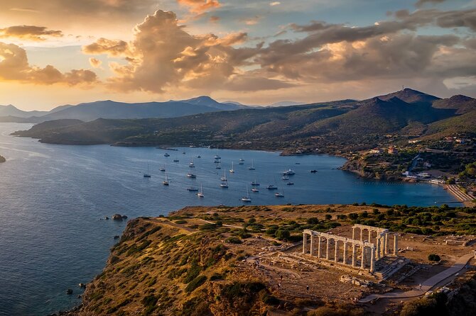 Athens City Tour HalfDay - Key highlights you’ll actually feel