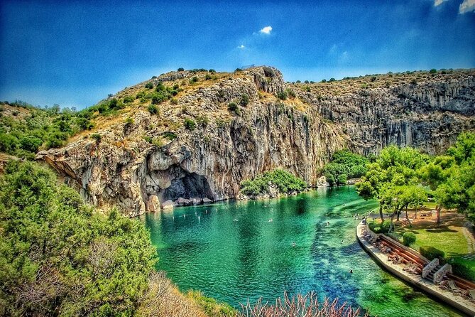 Athens City Tour HalfDay - Athens half-day with private pickup that starts on time