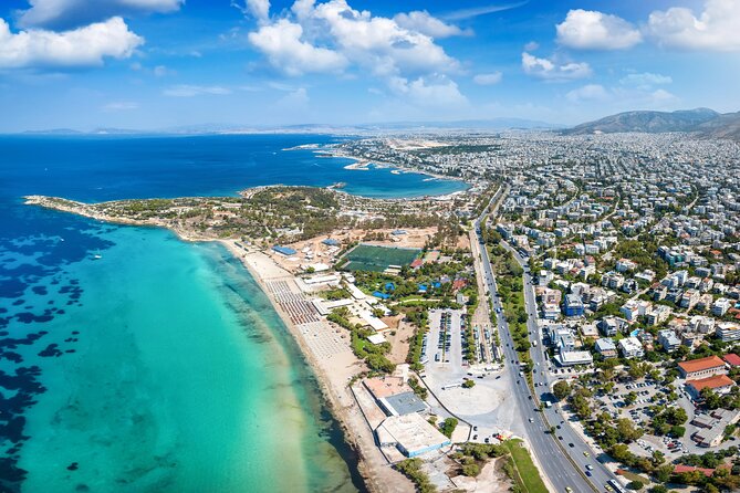 Athens City Tour HalfDay - Acropolis time: Parthenon views without rushing your brain