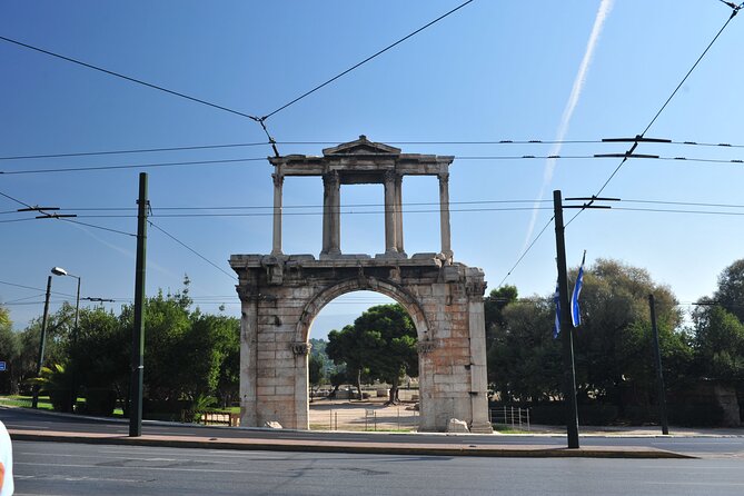 Athens City Tour with Acropolis & Plaka from Piraeus Cruise Port - Plaka strategy: how to shop without losing your group