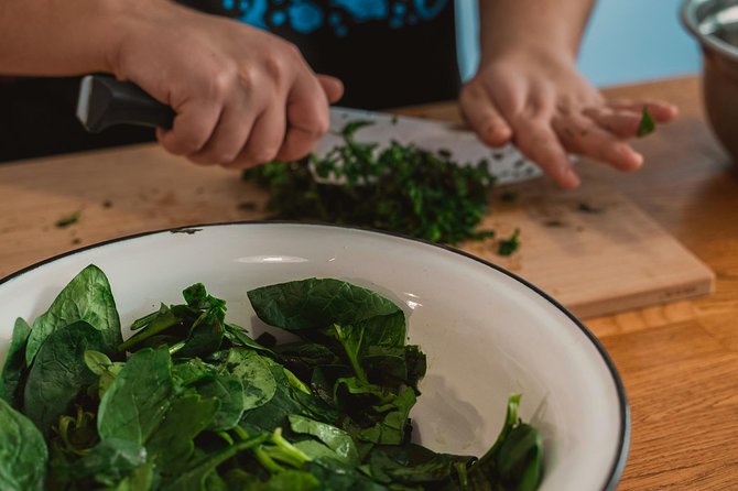 Athens: Classic Cooking Class with Market Visit and Wine - Key things that make this Athens class worth your time