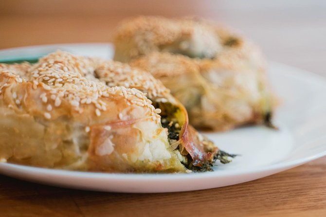 Athens: Classic Cooking Class with Market Visit and Wine - Why an Athens market-to-kitchen class is smarter than it sounds