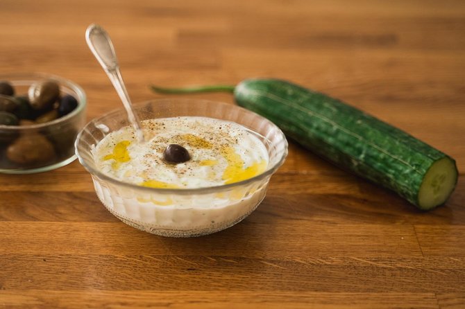 Athens: Classic Cooking Class with Market Visit and Wine - Is $83.44 a good value for this Athens cooking class?