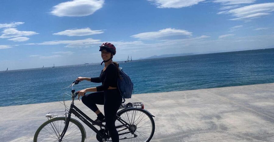 Athens Coastal Bike tour and Swimming Adventure - FAQ