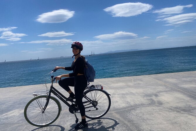 Athens Coastal Bike tour and Swimming Adventure - Who this is perfect for, and who might want a different plan