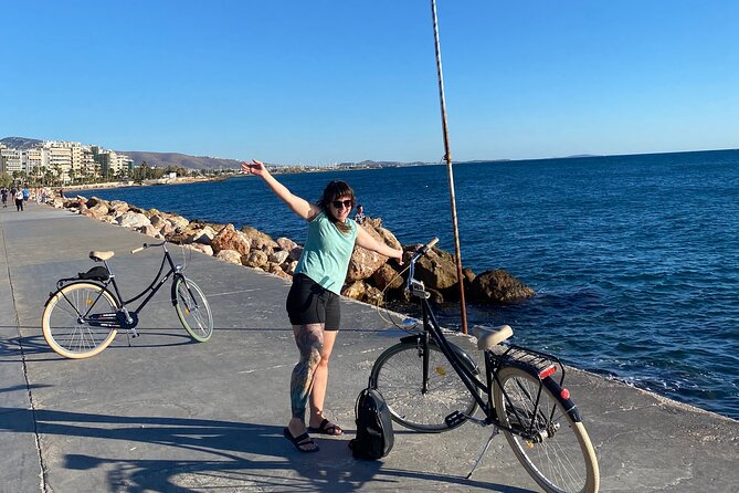 Athens Coastal Bike tour and Swimming Adventure - Practical tips to get the most from your ride