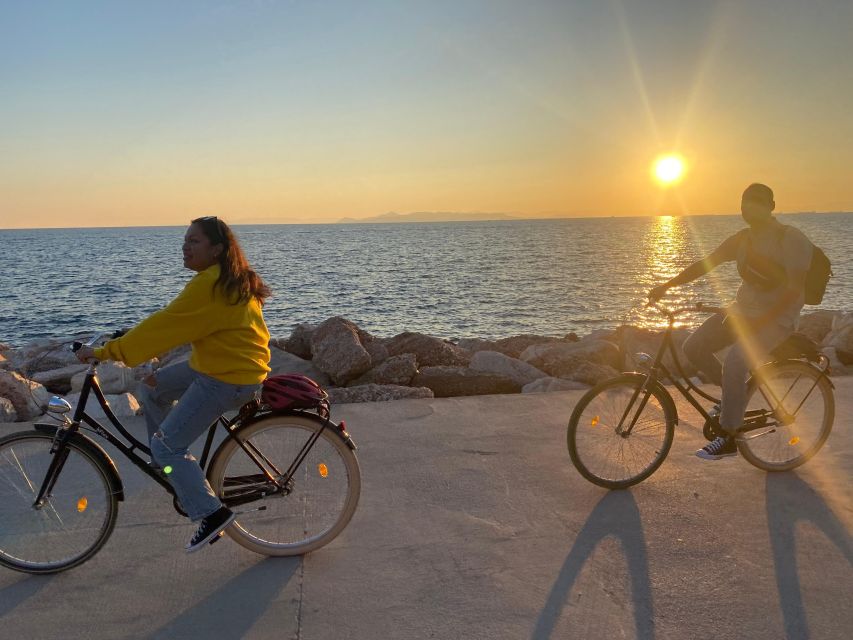 Athens Coastal Bike tour and Swimming Adventure - Should you book this Athens coastal bike and swimming tour?