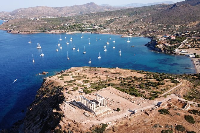 Athens Combo: Hop-on Hop-off Bus & Cape Sounion Sunset Tour - Where you meet, and why these pickup points matter