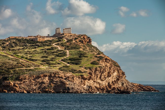 Athens Combo: Hop-on Hop-off Bus & Cape Sounion Sunset Tour - The hop-on hop-off bus, how to use it for maximum sightseeing