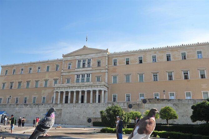 Athens Combo Ticket: Full-Day Cruise and Hop on Hop off Bus - Key Highlights You Will Actually Feel